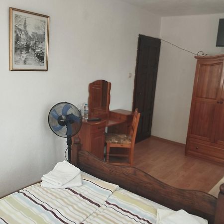 Villa Nasco Golden Sands Luaran gambar