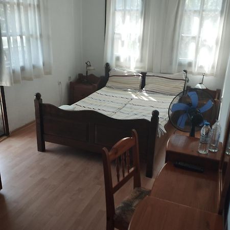 Villa Nasco Golden Sands Luaran gambar