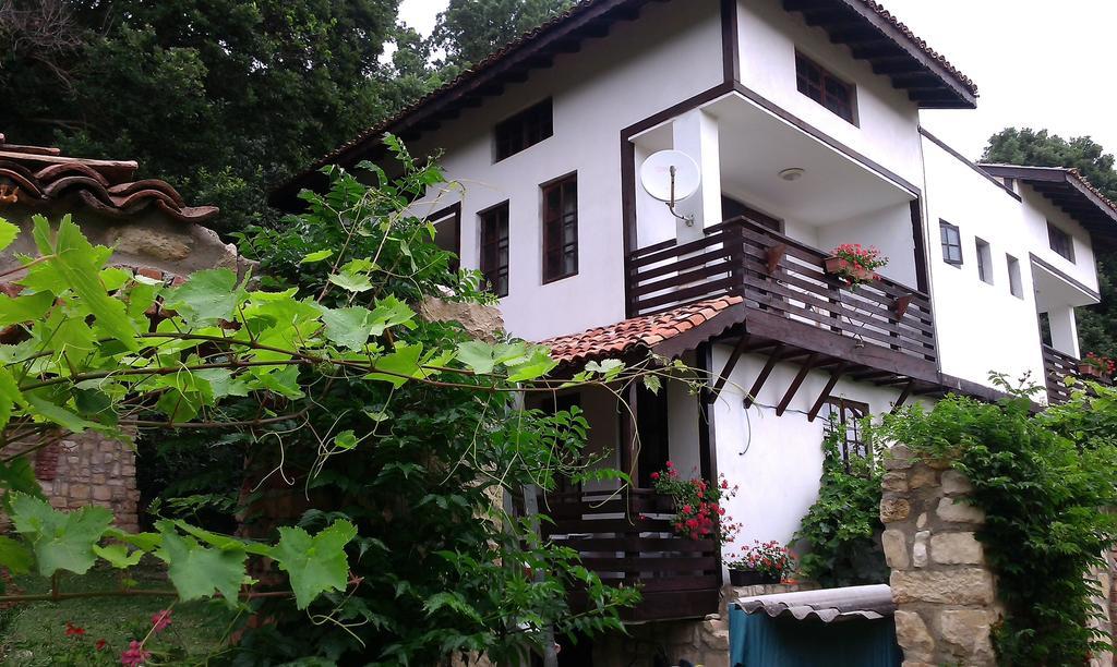Villa Nasco Golden Sands Luaran gambar