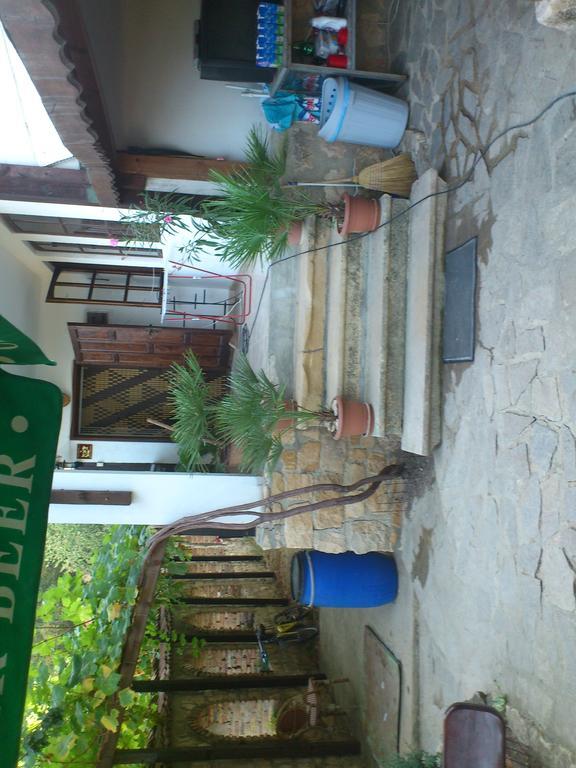Villa Nasco Golden Sands Luaran gambar