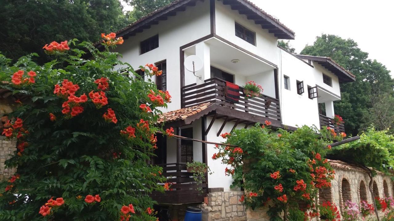 Villa Nasco Golden Sands Luaran gambar