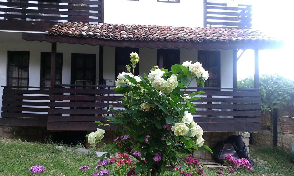 Villa Nasco Golden Sands Luaran gambar