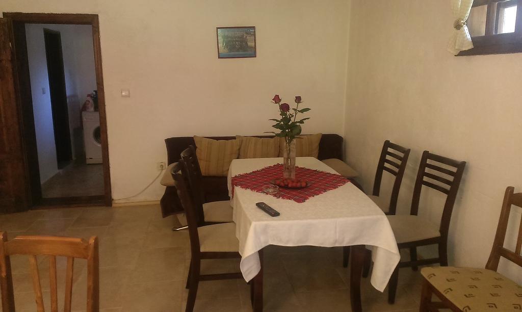 Villa Nasco Golden Sands Luaran gambar