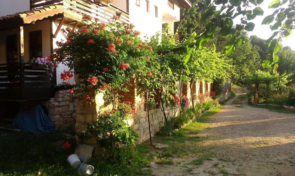 Villa Nasco Golden Sands Luaran gambar