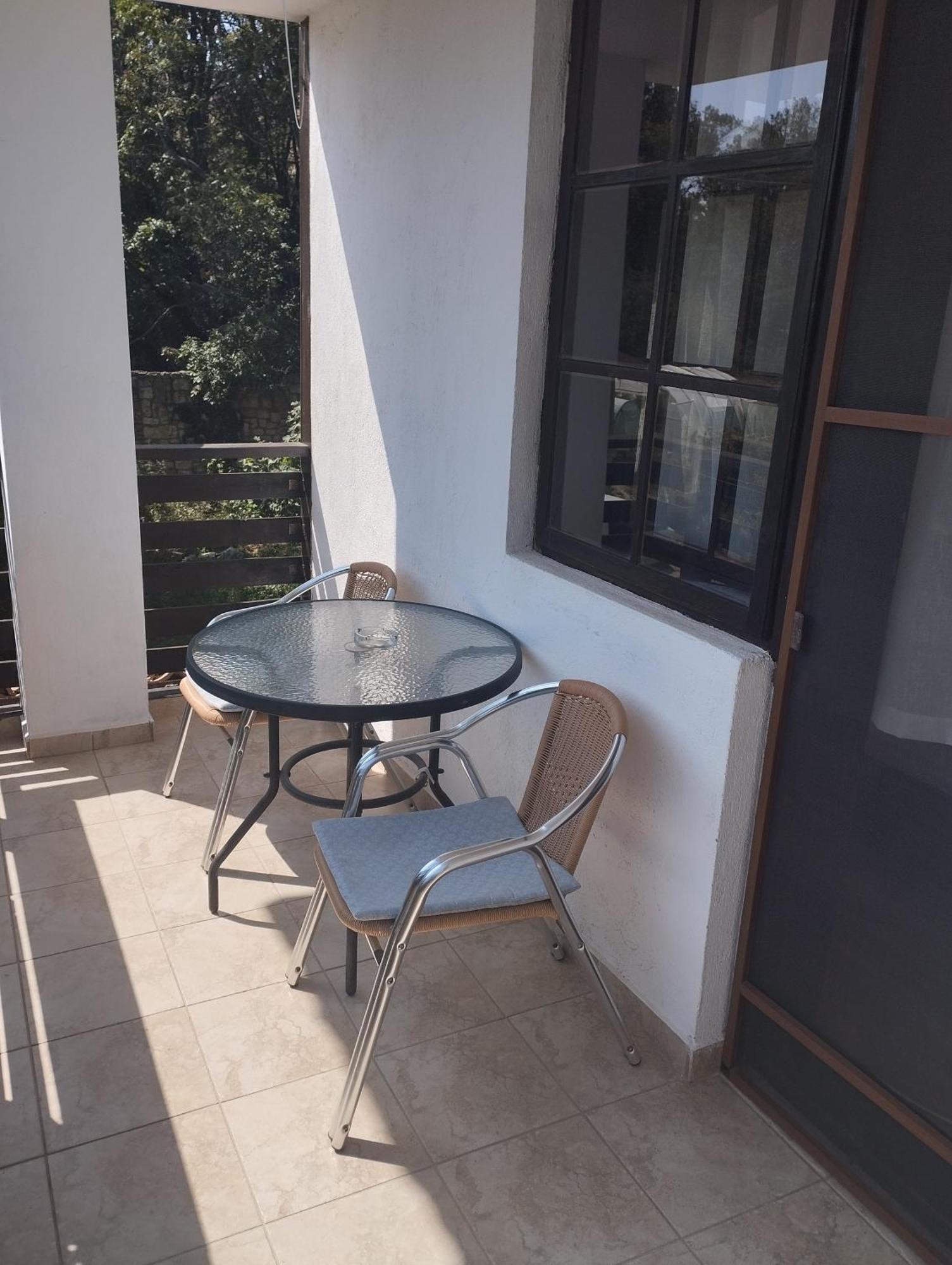 Villa Nasco Golden Sands Luaran gambar