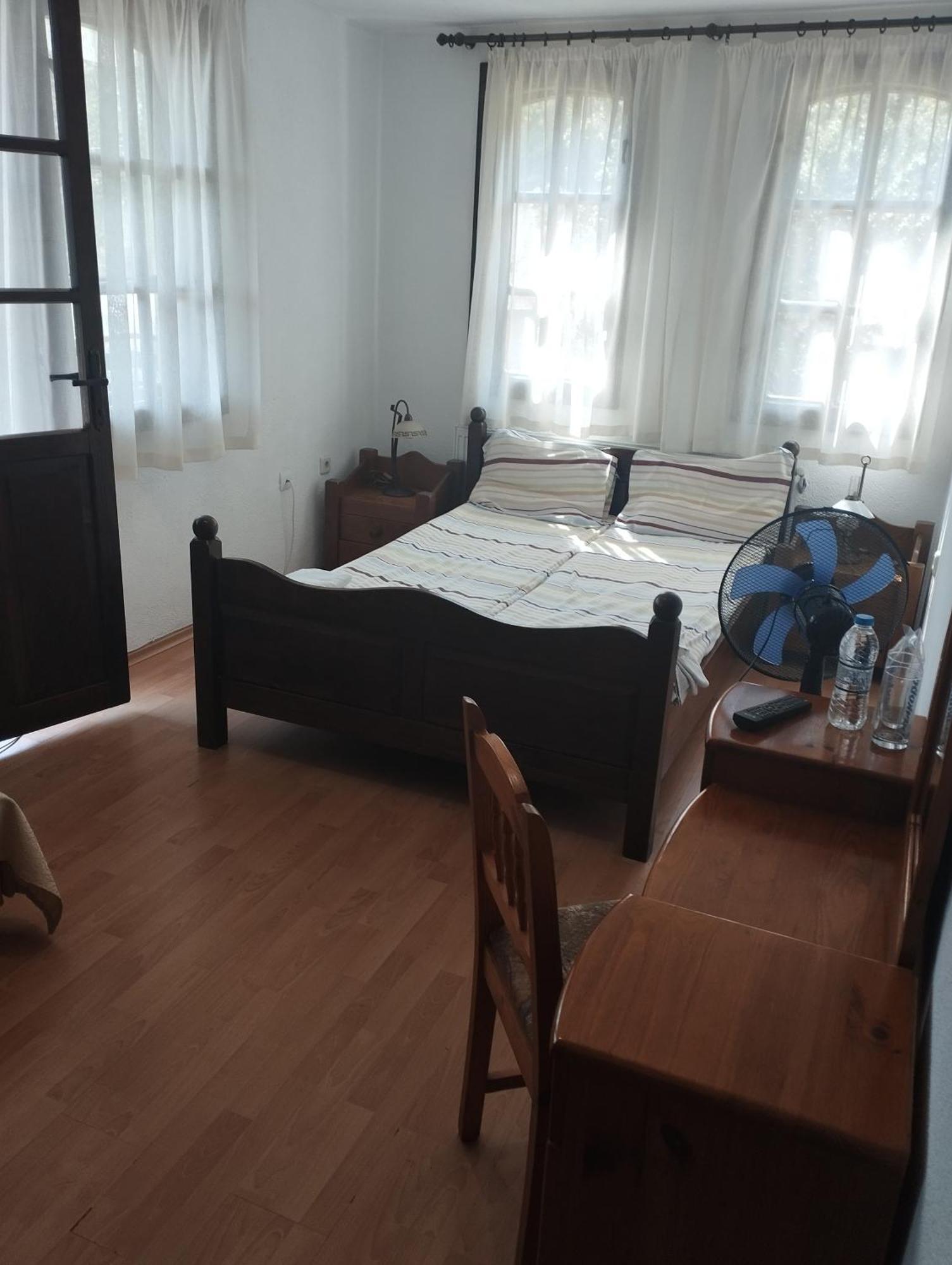 Villa Nasco Golden Sands Luaran gambar