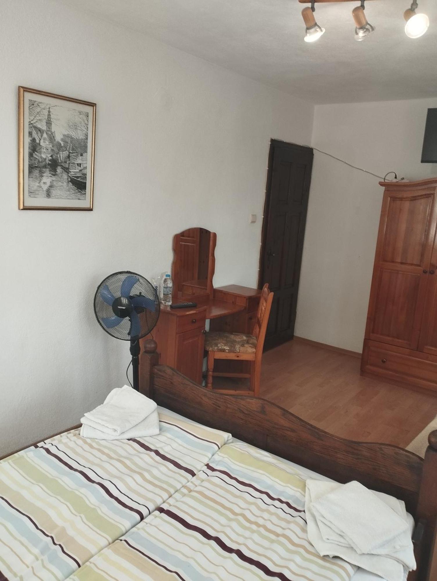 Villa Nasco Golden Sands Luaran gambar