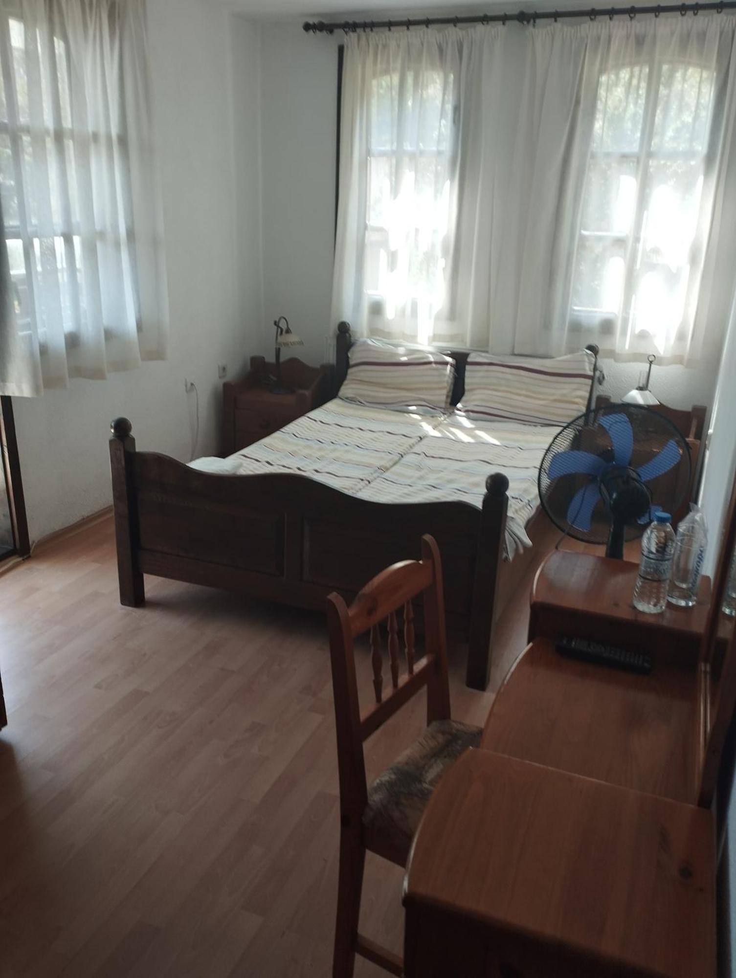 Villa Nasco Golden Sands Luaran gambar