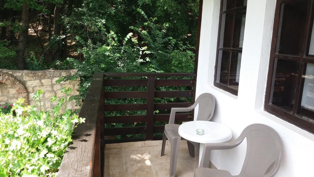Villa Nasco Golden Sands Luaran gambar