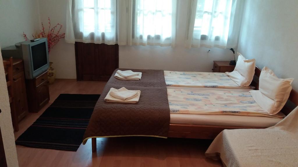 Villa Nasco Golden Sands Luaran gambar