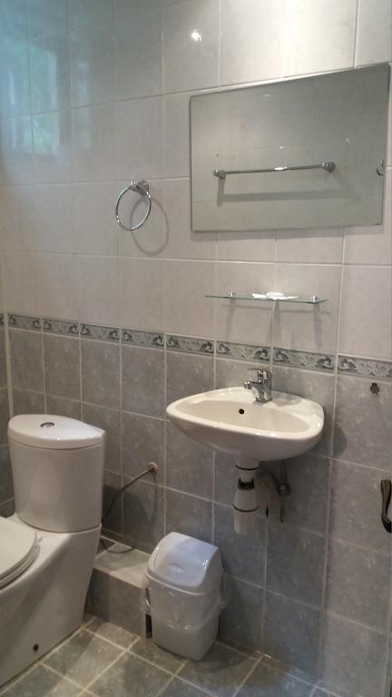 Villa Nasco Golden Sands Luaran gambar