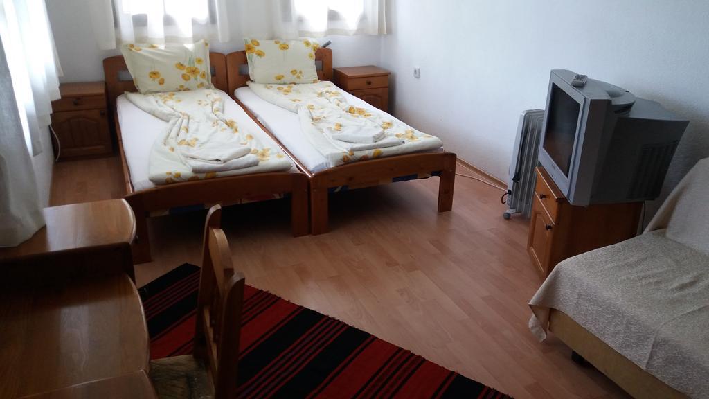 Villa Nasco Golden Sands Luaran gambar