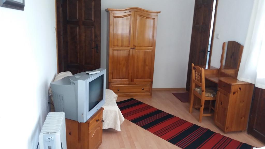 Villa Nasco Golden Sands Luaran gambar