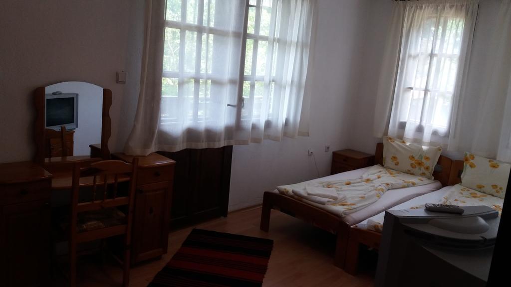 Villa Nasco Golden Sands Luaran gambar