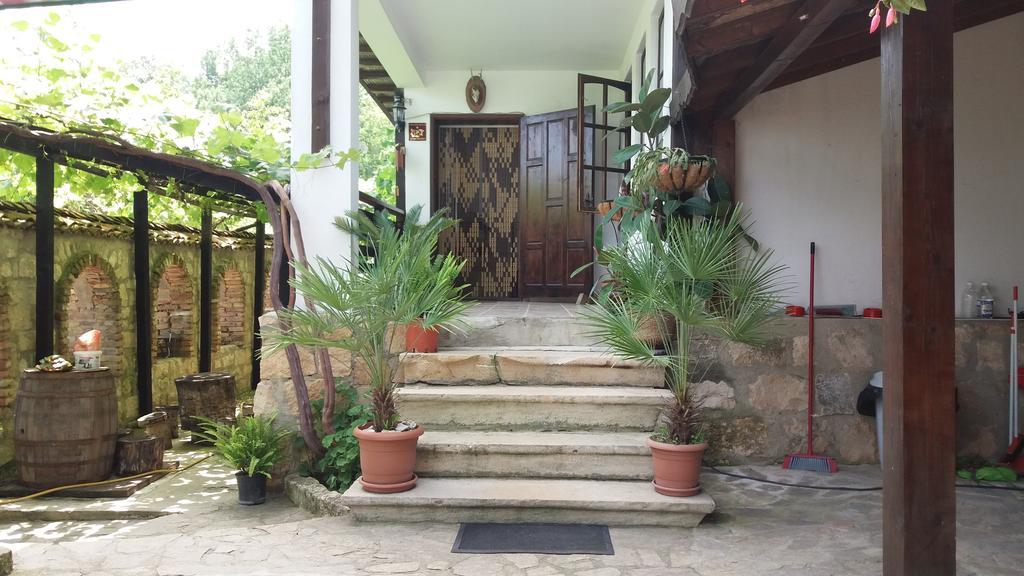 Villa Nasco Golden Sands Luaran gambar