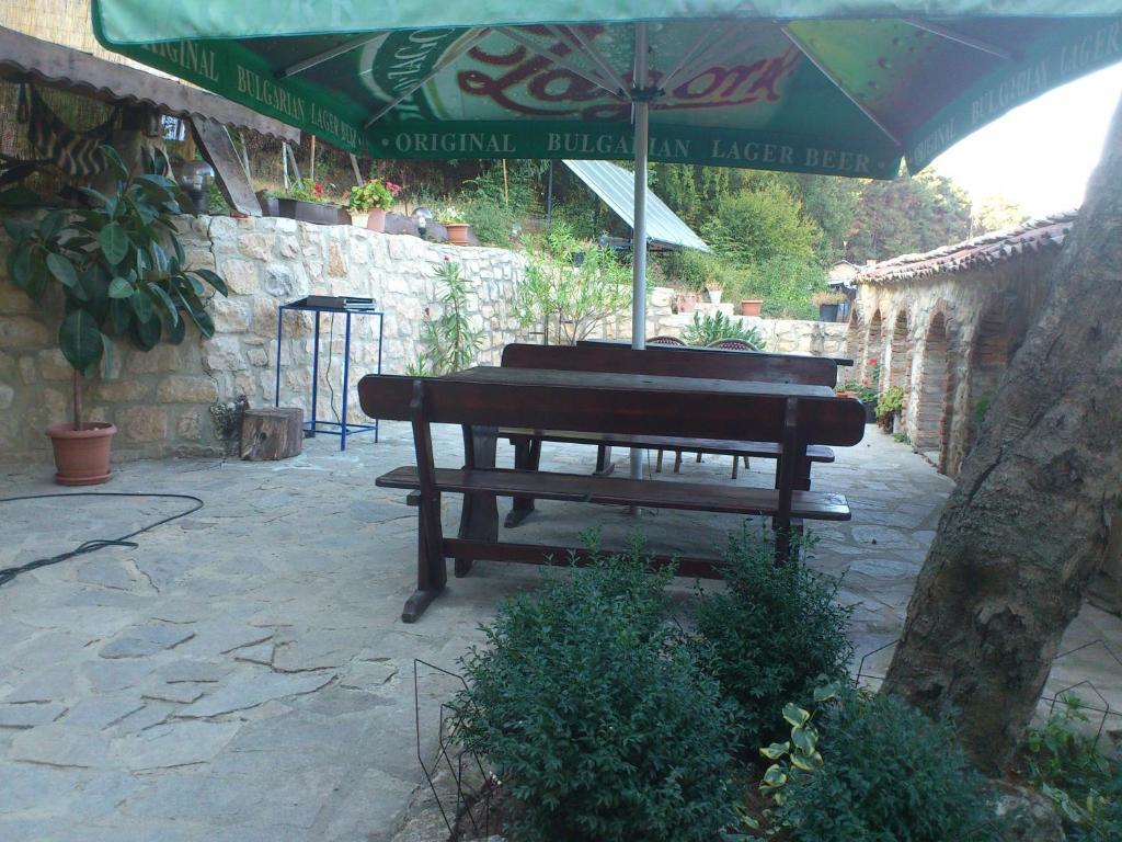 Villa Nasco Golden Sands Luaran gambar