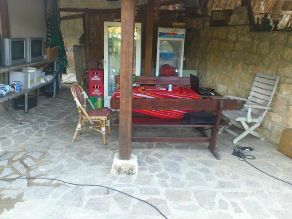 Villa Nasco Golden Sands Luaran gambar