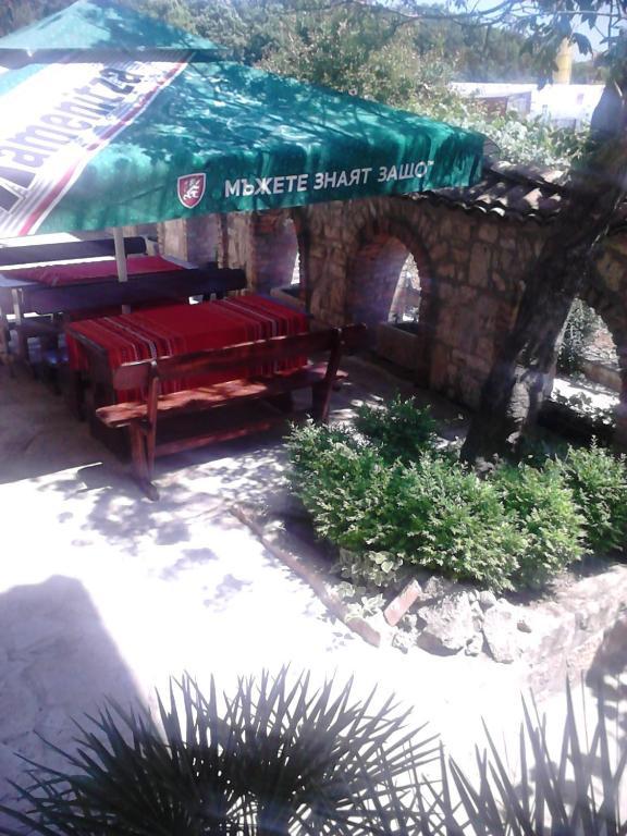 Villa Nasco Golden Sands Luaran gambar