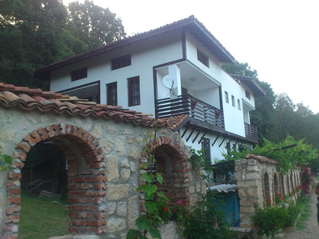 Villa Nasco Golden Sands Luaran gambar