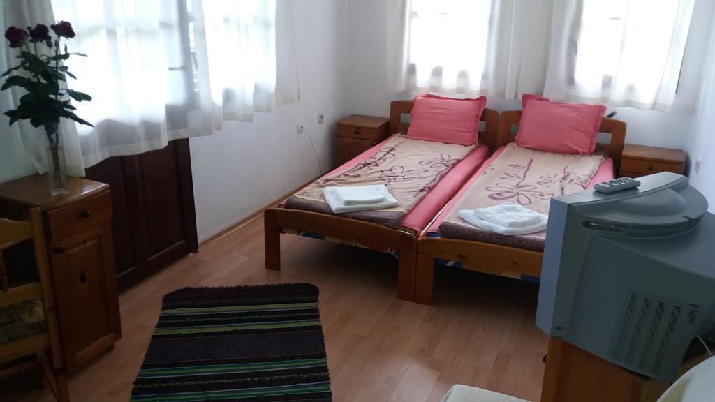 Villa Nasco Golden Sands Luaran gambar