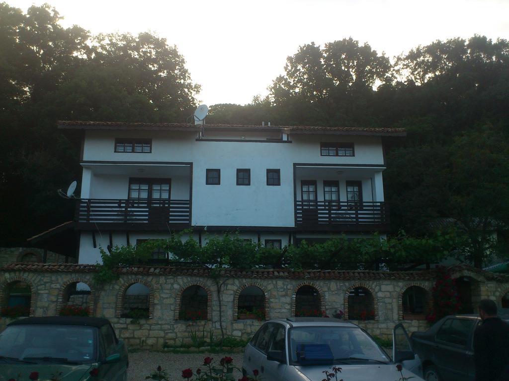 Villa Nasco Golden Sands Luaran gambar