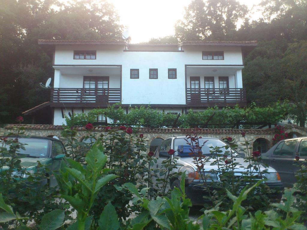 Villa Nasco Golden Sands Luaran gambar