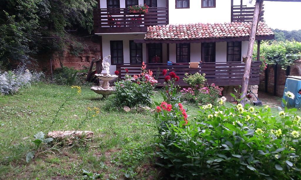 Villa Nasco Golden Sands Luaran gambar