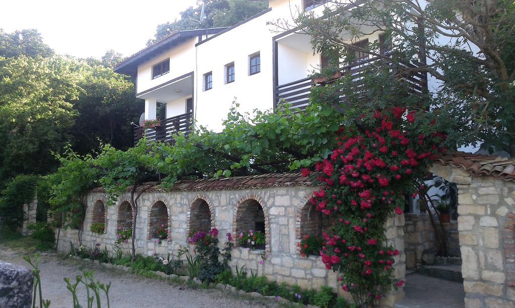 Villa Nasco Golden Sands Luaran gambar