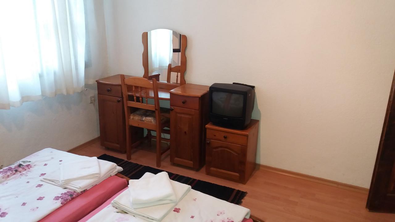 Villa Nasco Golden Sands Luaran gambar