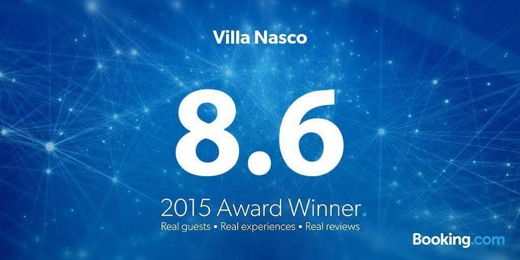 Villa Nasco Golden Sands Luaran gambar
