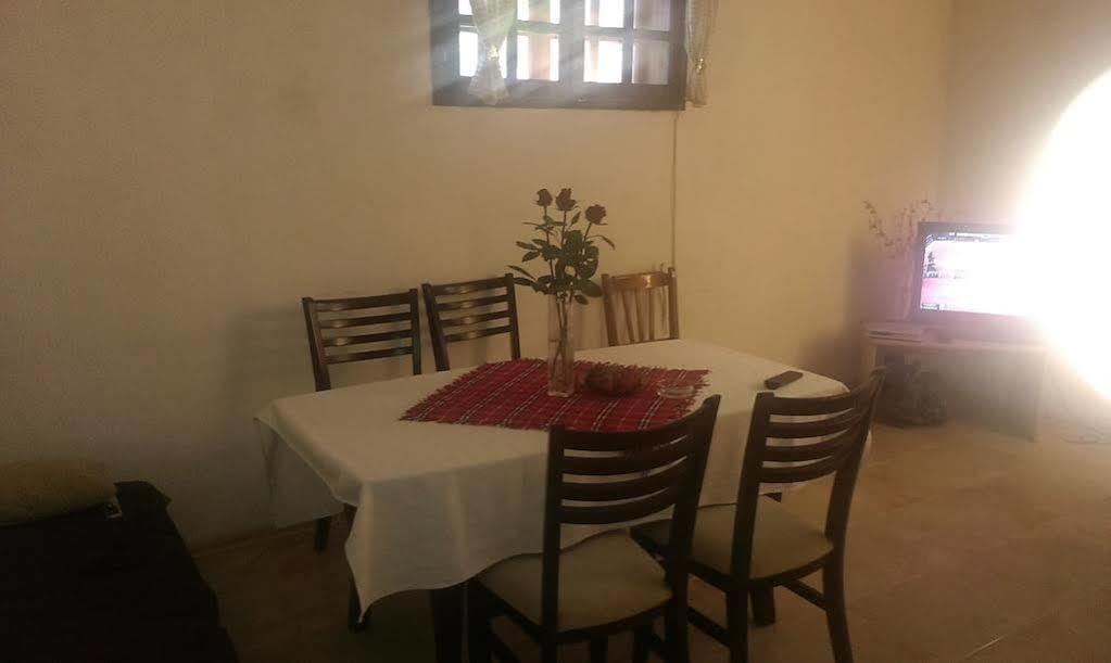 Villa Nasco Golden Sands Luaran gambar