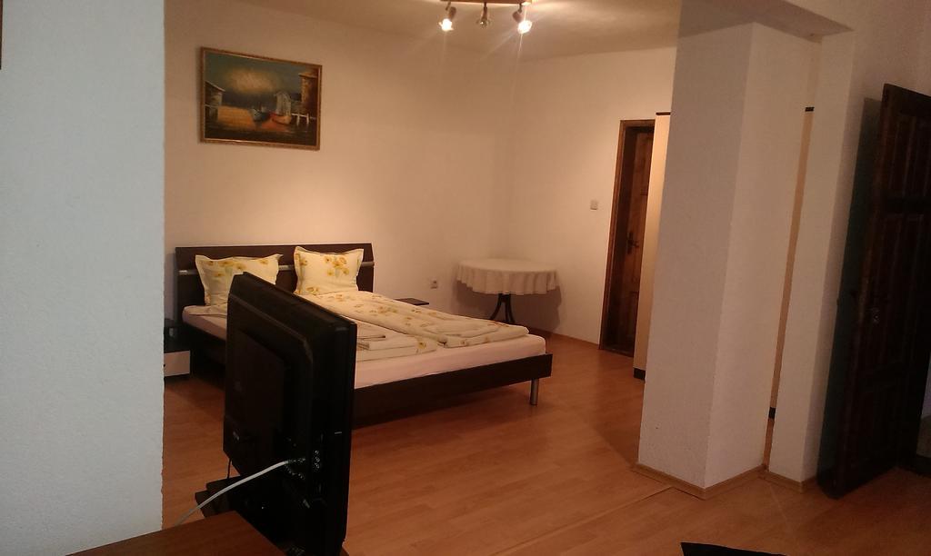 Villa Nasco Golden Sands Bilik gambar