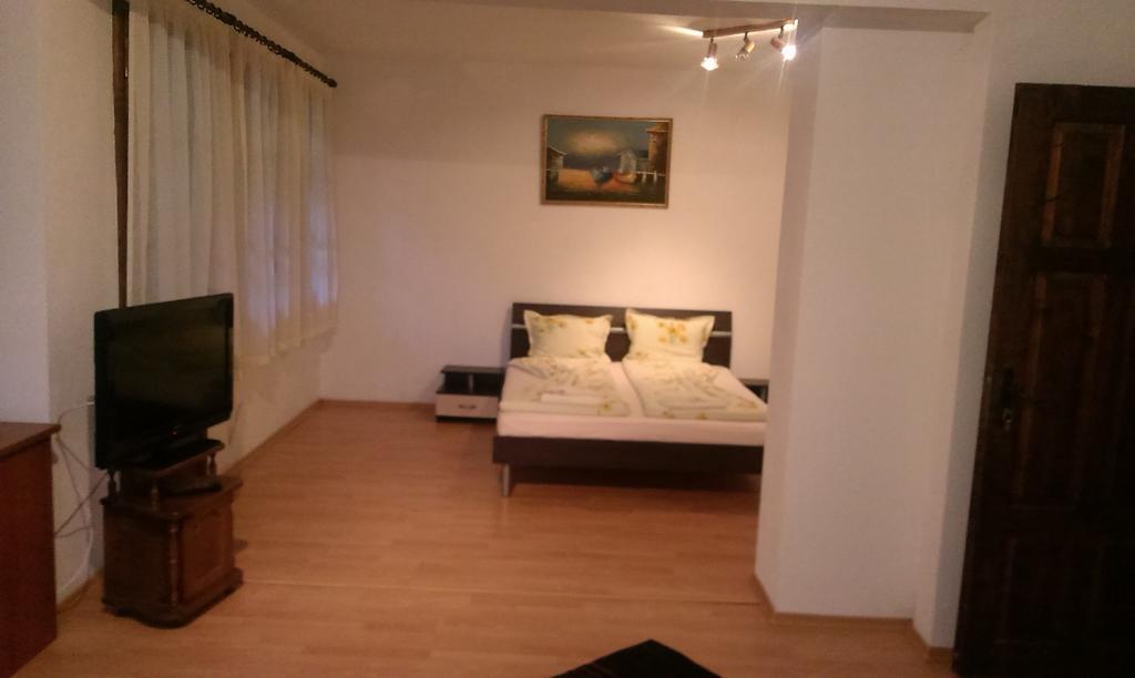 Villa Nasco Golden Sands Bilik gambar