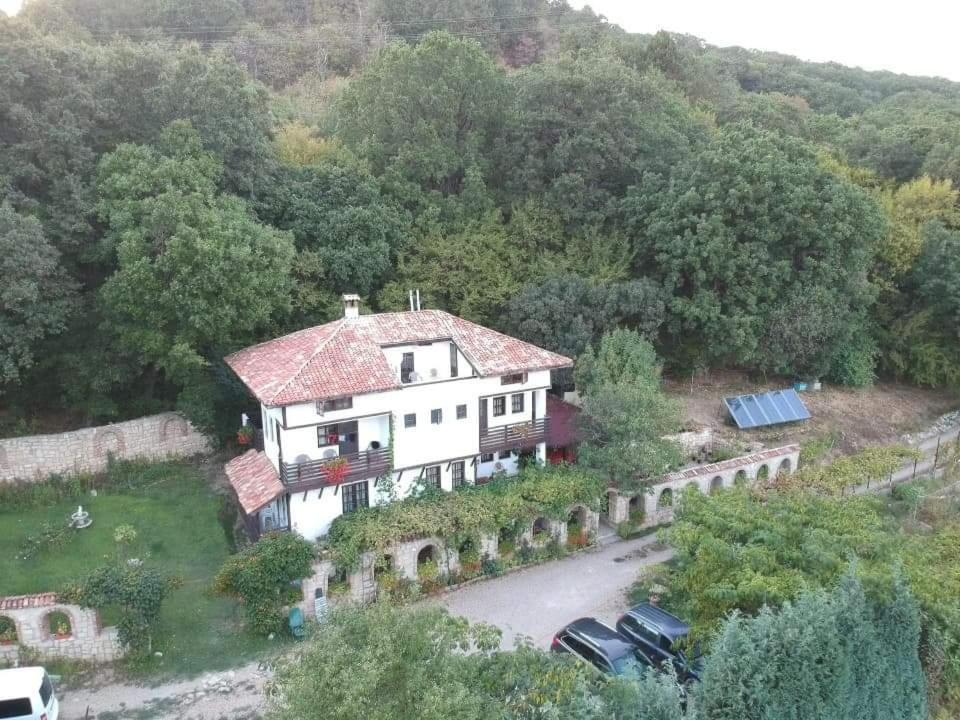 Villa Nasco Golden Sands Luaran gambar